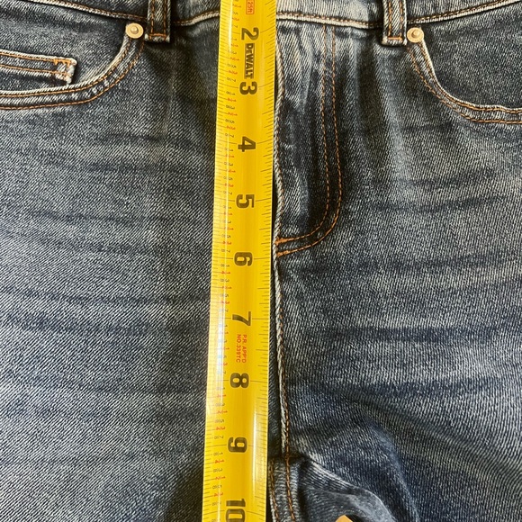 Alexander McQueen Jeans - Picture 7 of 7